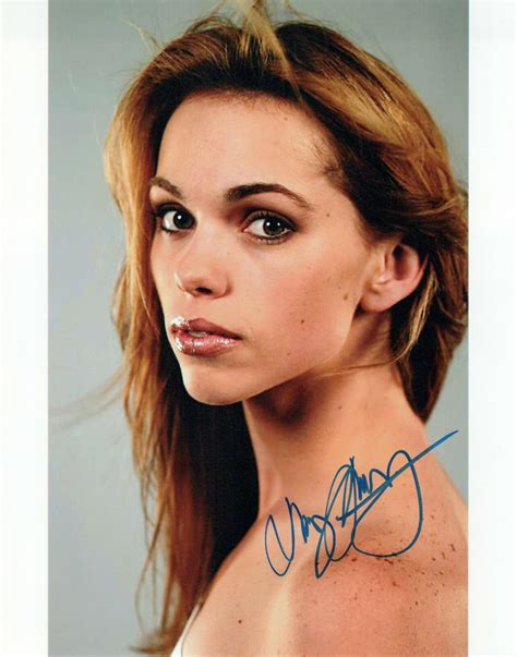 Ashley Mccarthy Nude