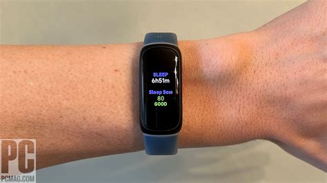 Fitbit Inspire 3 - Review 2023 - PCMag UK
