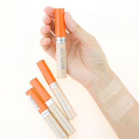 Лучшие бюджетные консилеры - BODYCARE