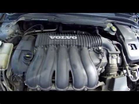 КАКОЕ МАСЛО И ВЯЗКОСТЬ ЗАЛИВАТЬ В ВОЛЬВО \ VOLVO #вольвовод - YouTube