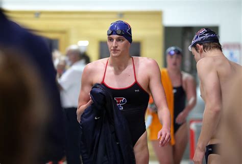 NCAA changes transgender athlete participation policy amid calls for