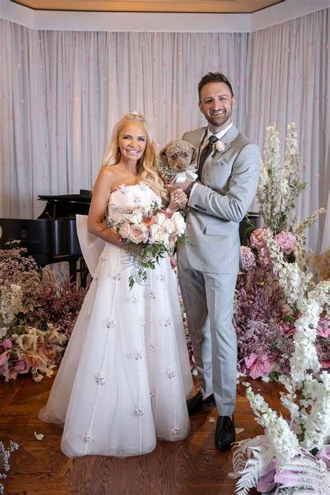 Joshua Jenkins Wedding