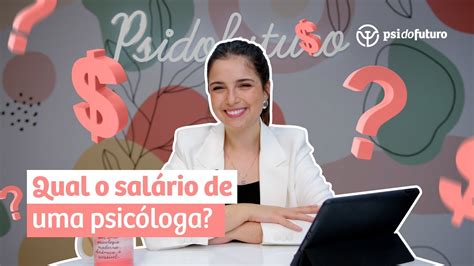 Quanto Ganha Um Psicologia - 5