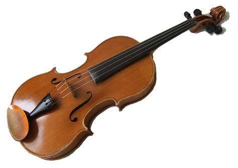 El instrumento musical viola: Voz profunda y expresiva