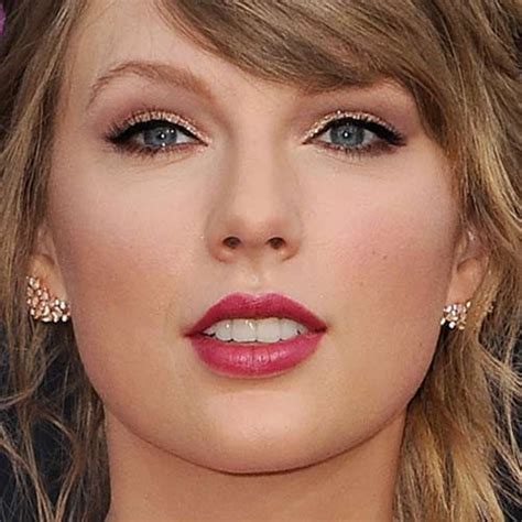 Taylor Swift Makeup Tutorial Blank E - Infoupdate.org