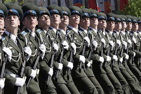 Воинское приветствие - это... Что такое Воинское приветствие?