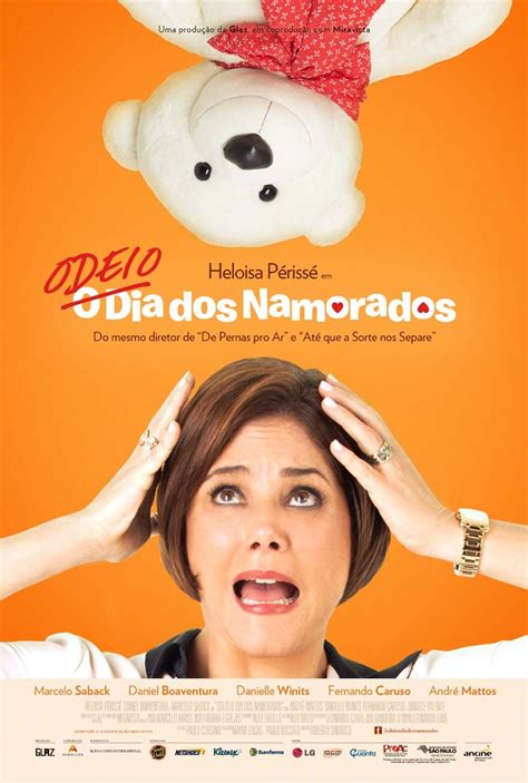 Odeio O Dia Dos Namorados - Odeio o Dia dos Namorados - Filme 2012 - AdoroCinema