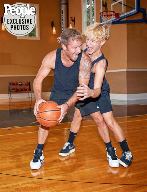 backstreet boy brian littrell magnificent atlanta chateau