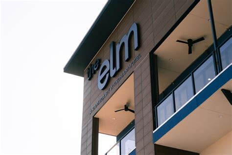 elevate  stay   elms  hotel  elm lakefront