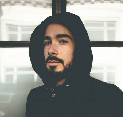 Anthony Baldino — Qu-Bit Electronix