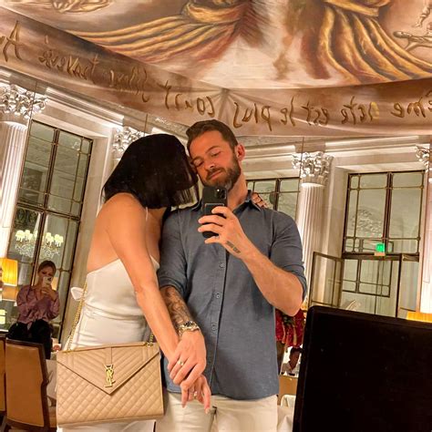 Artem Chigvintsev, Nikki Bella Enjoy Paris After Wedding: Photo | Us Weekly