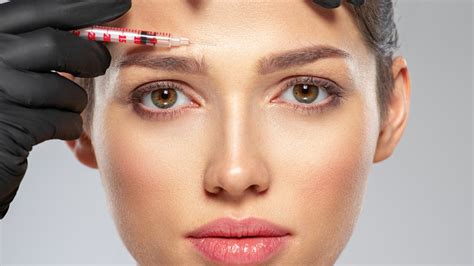 What Are The Benefits of Botox For Face Wrinkles? - c82packet