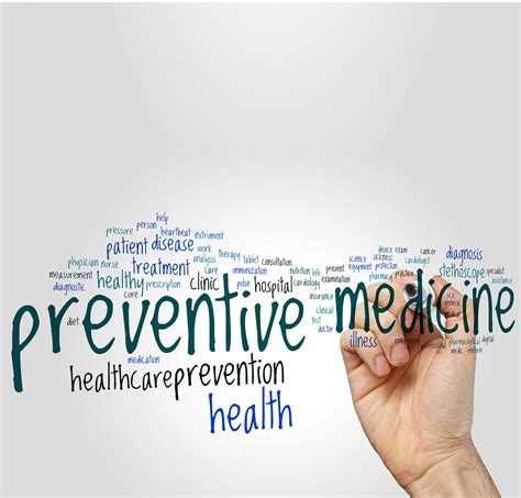 Preventive Medicine – Spoorthi