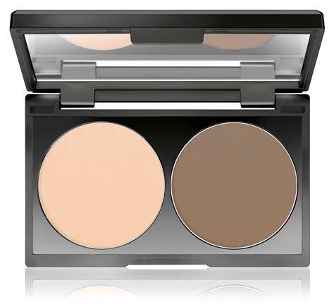 Download Duo Contouring Powder - Серый Скульптор Для Лица PNG Image ...