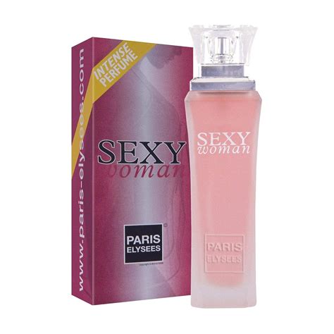 Amazon.com : Sexy Woman Perfume for Women 3.3 fl oz Eau de Toilette