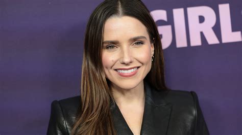 Sophia Bush reveals her truth after divorce, Ashlyn Harris rumors
