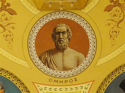 10 цікавих фактів про Гомера | Цікаво та корисно знати
