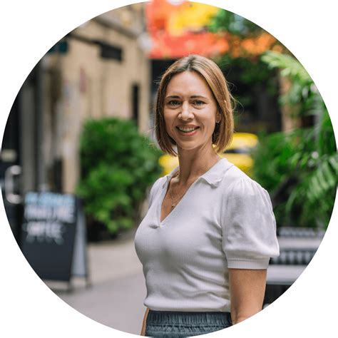 Introducing Sophie Robertson as Partner - TEN13 - Changing the way you