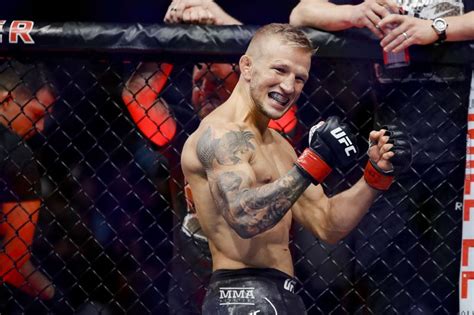 Диллашоу: «Мой удар коленом прикончил Гарбрандта» – RingSide24