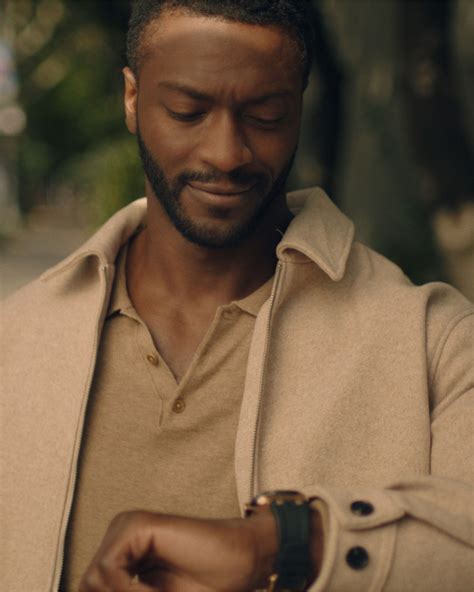Experts SHOCKED: The Untold Story Of Aldis Hodge's Wife Image 5