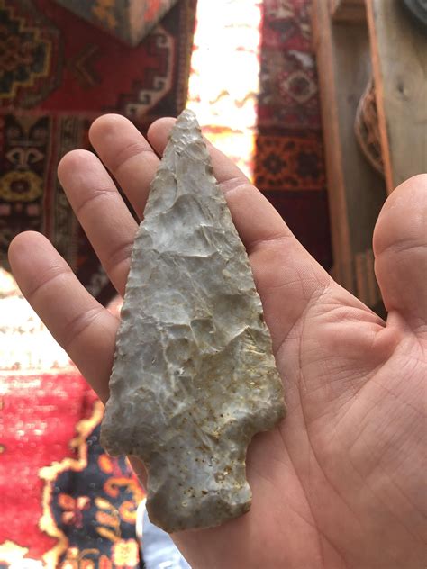 Info? Found in Maryland : r/Arrowheads