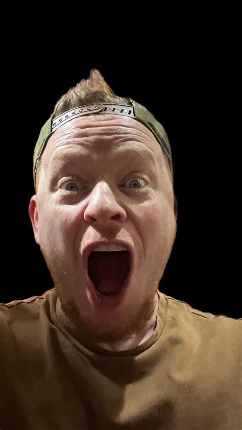 Dustin Hadley | I wish I would have known this 40 years ago 🤣 #tips #