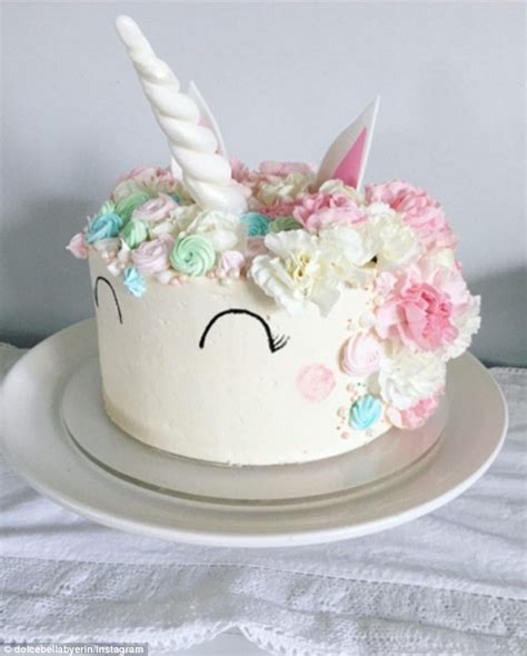 The Unicorn Trend 2017 | sharing is caring.
