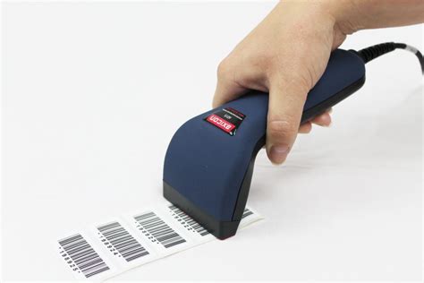 linear barcode verifiers barcode test