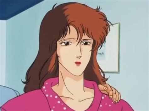 pin de fallen em city hunter