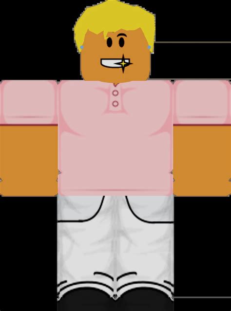 Brody Foxx | Typical Colors 2 Wiki | Fandom