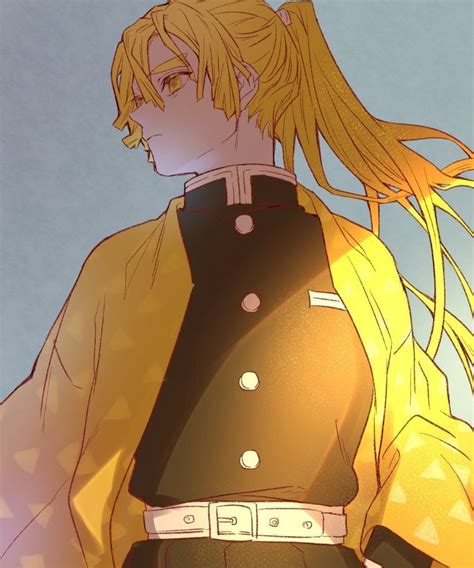 Zenitsu agatsuma – Artofit