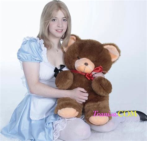 Feminisation of Ella Transisa.com | Tranisa For Feminisation… | Flickr