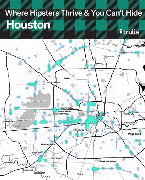 trulia crime maps