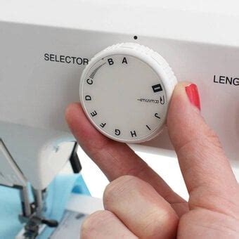 Janome 4400 Sewing Machine | Hobbycraft