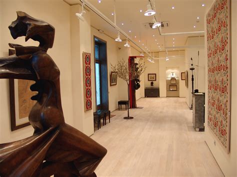 The Gallery - Mihalarias Art Gallery