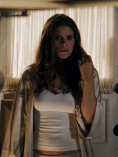 Beautiful Actresses Photos: Kate Mara In Shooter Photos