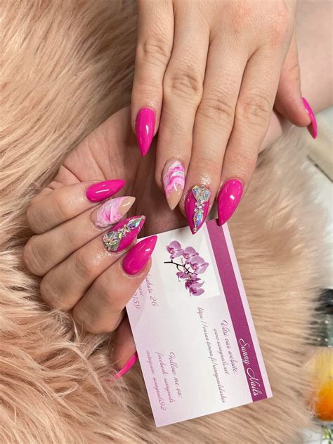 Sunny Nails&Lashes