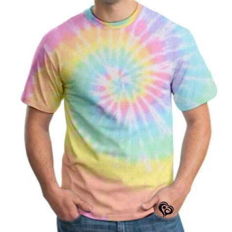 Camisa Tie Dye Masculina - Blusa Tie Dye Masculina Camiseta Verao Tai Dai Est1 | Shopee Brasil