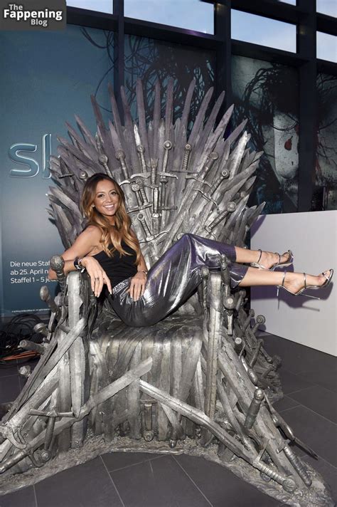 Kate Abdo Sexy (16 Photos + Video) - OnlyFans Leaked Nudes