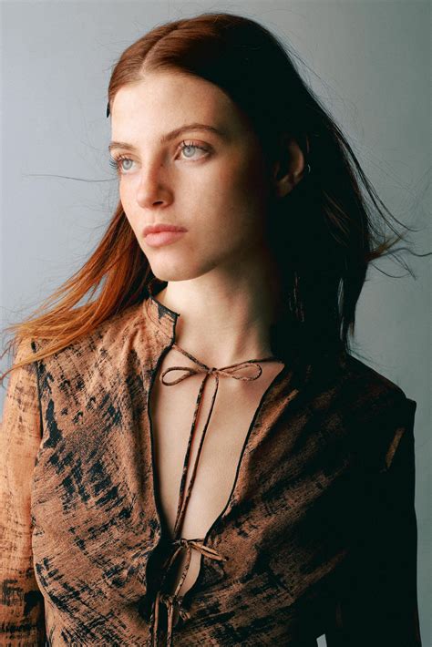 Olivia Shelton | Blow Models