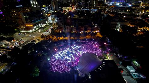 Your Monday Briefing: Singapore to Decriminalize Gay Sex - The New York