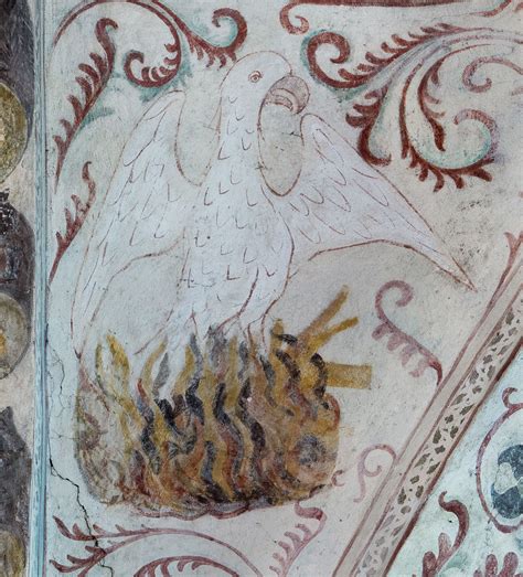 Albertus Pictor - Vänge kyrka