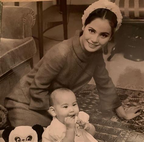 7 Potret Terbaru Istri Soekarno, Ratna Sari Dewi yang Awet Muda di Usia ...