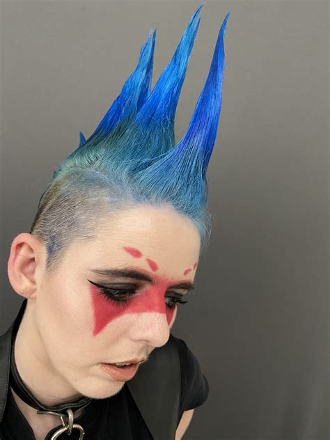 Rita Lynn on Twitter: "Junker Queen cosplay incoming? I think YES! What
