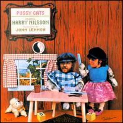 pussy cats  harry nilsson cd   sale  ebay
