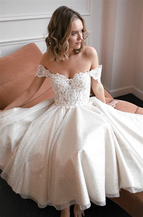 Courthouse Wedding Dresses Shop