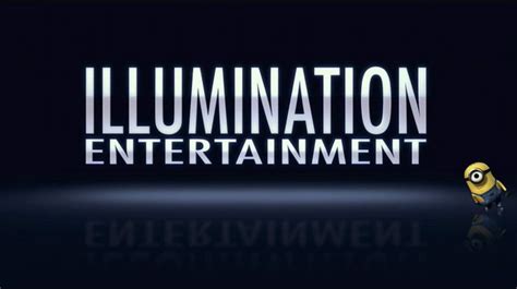 Illumination Entertainment | Mad Cartoon Network Wiki | Fandom powered ...