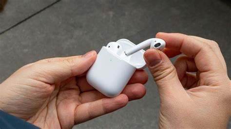 Apple AirPods vs Samsung Galaxy Buds Plus: which are the best true ...