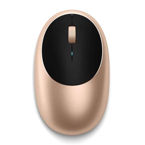 Satechi M1 Wireless Mouse – iClik