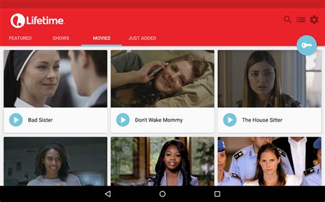 Lifetime - Android Apps on Google Play